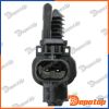 Amortisseur de suspension arrière droite pour CADILLAC | A-CH-019, 23457035